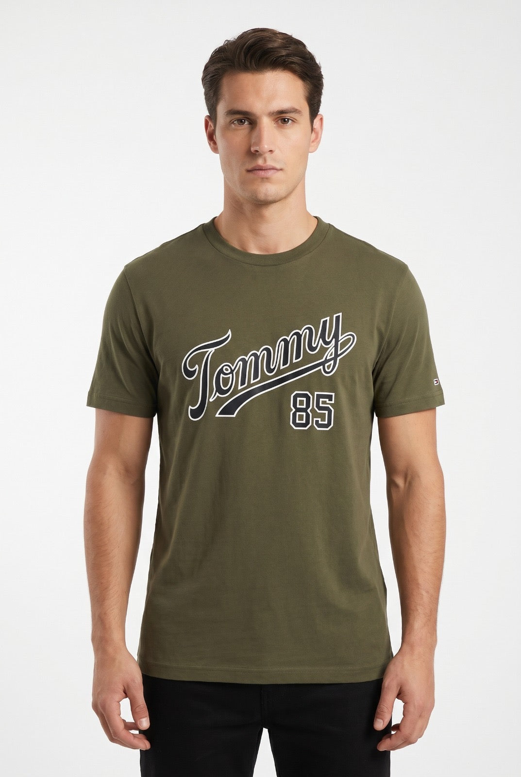 Tommy Hilfiger Classic T-Shirt Vol.2