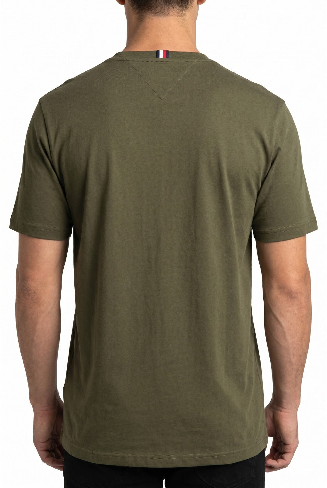 Tommy Hilfiger Classic T-Shirt Vol.2