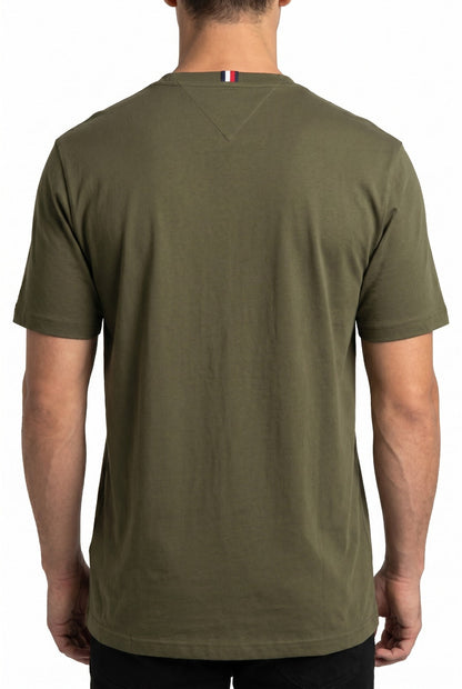 Tommy Hilfiger Classic T-Shirt Vol.2