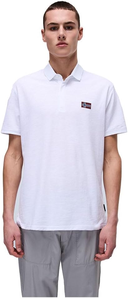 Napajiri Polo T-shirt