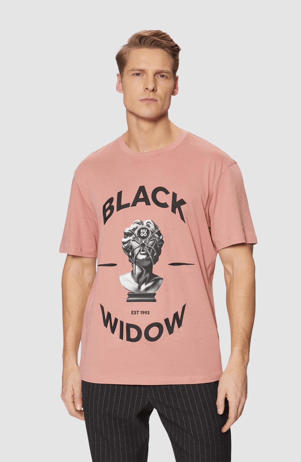Boss High Quality T-Shirt