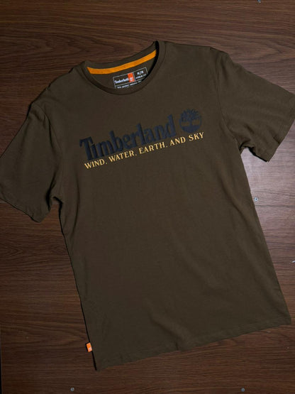 Timberland Outdoor T-Shirt Vol.18